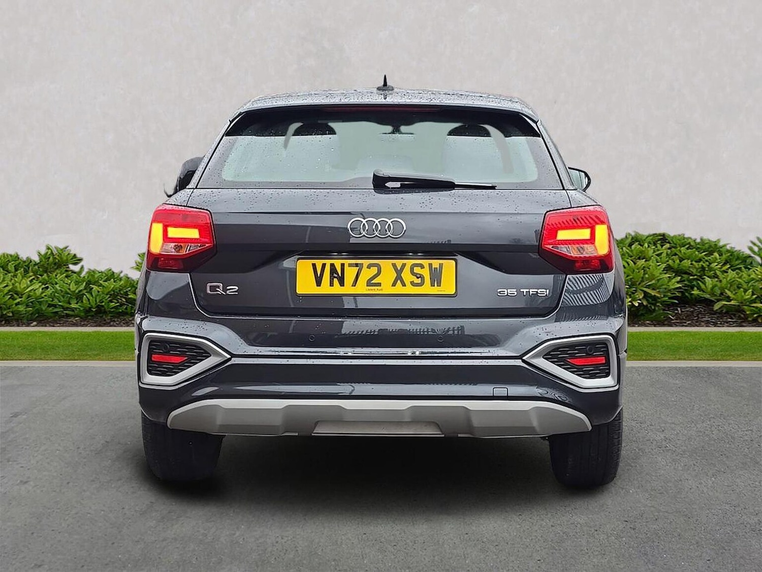 Used Audi Q2 2023 for sale - 78106311: Photo 6