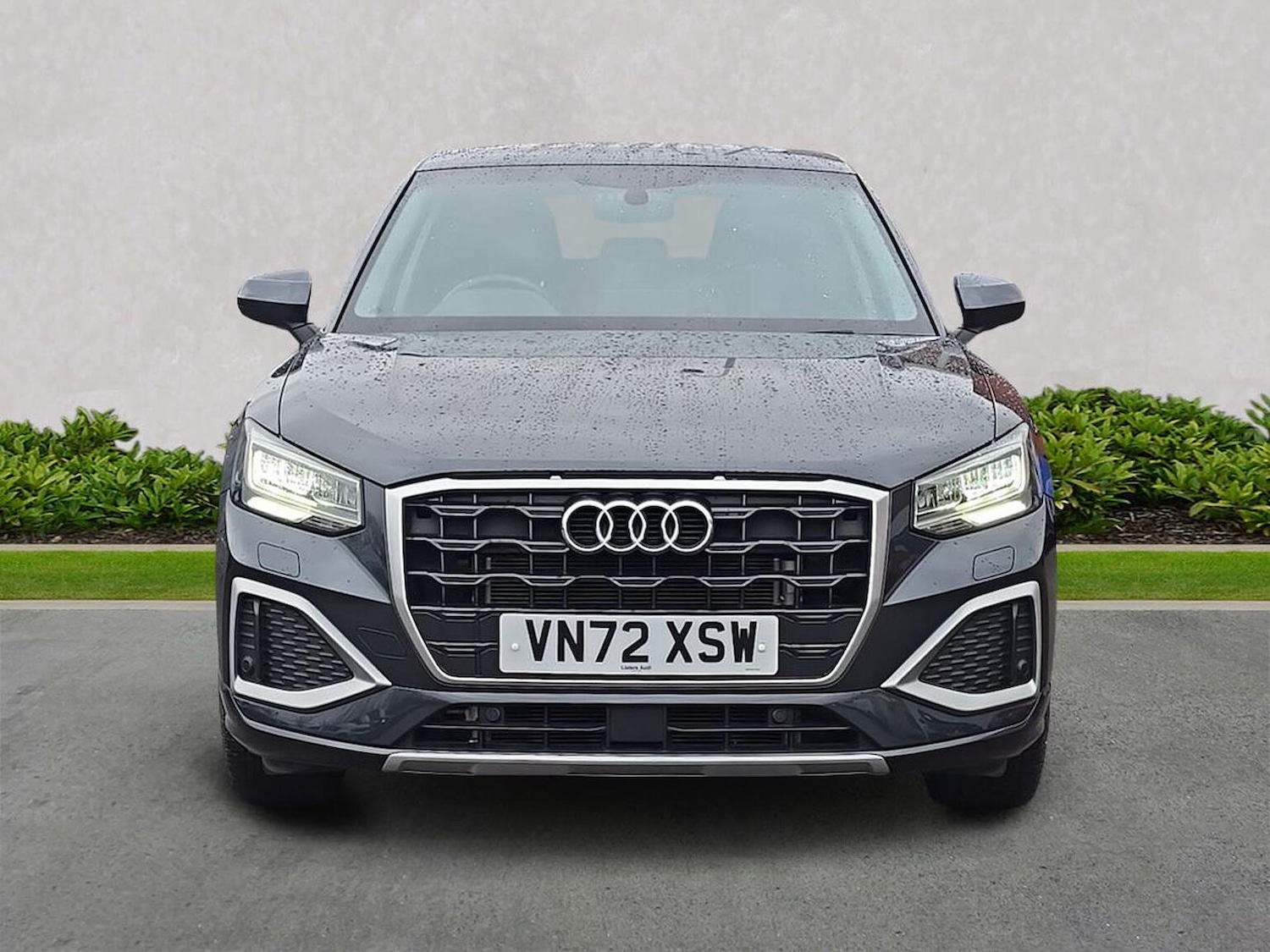 Used Audi Q2 2023 for sale - 78106311: Photo 7