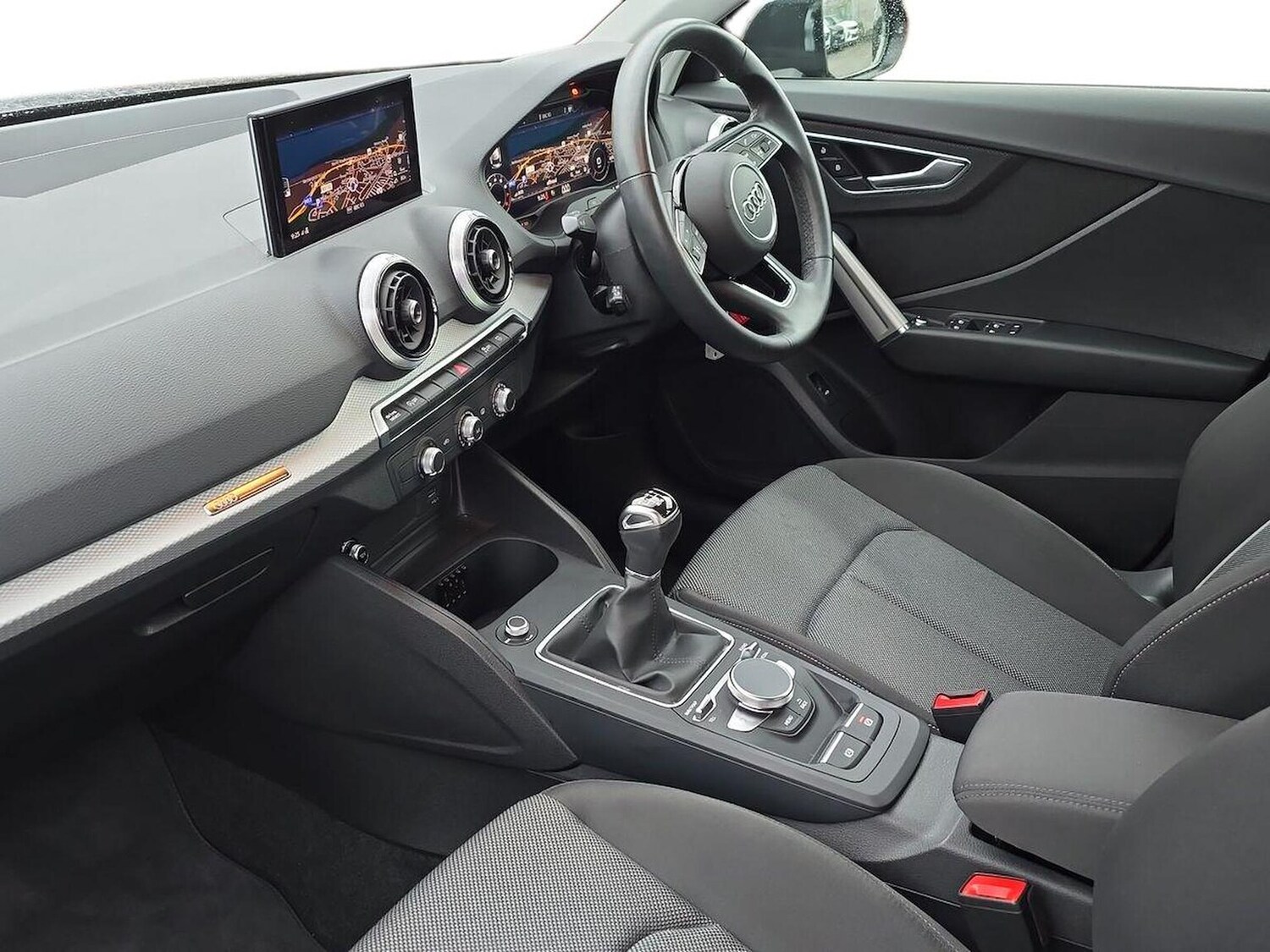 Used Audi Q2 2023 for sale - 78106311: Photo 9