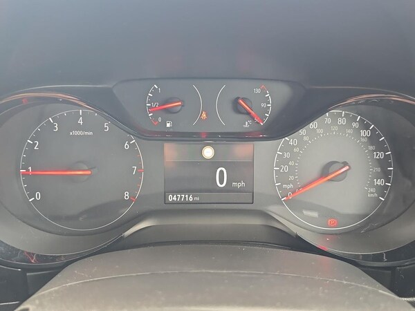 Used Vauxhall Corsa 2020 for sale - 76225016: Photo 10