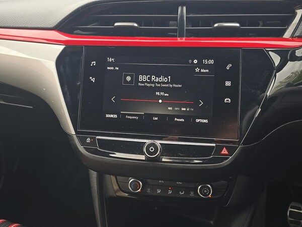Used Vauxhall Corsa 2020 for sale - 76225016: Photo 11