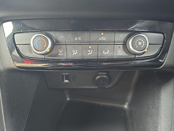 Used Vauxhall Corsa 2020 for sale - 76225016: Photo 12