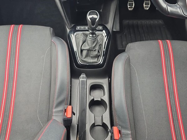 Used Vauxhall Corsa 2020 for sale - 76225016: Photo 13