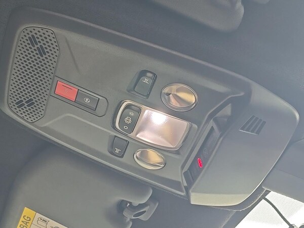 Used Vauxhall Corsa 2020 for sale - 76225016: Photo 14