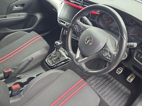 Used Vauxhall Corsa 2020 for sale - 76225016: Photo 15