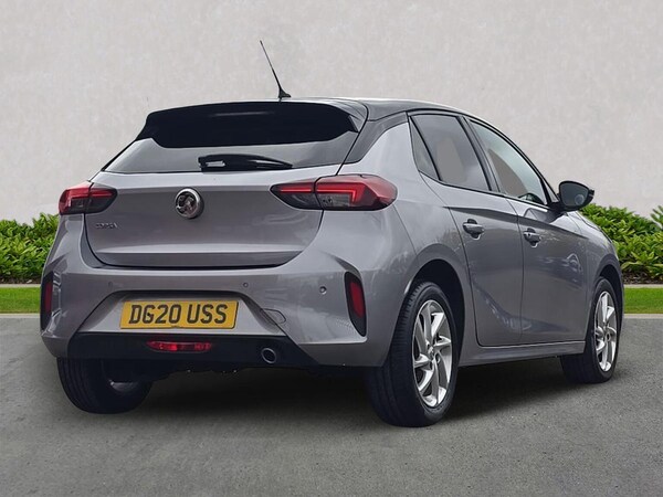 Used Vauxhall Corsa 2020 for sale - 76225016: Photo 18
