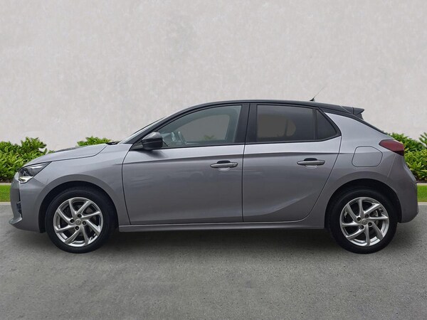 Used Vauxhall Corsa 2020 for sale - 76225016: Photo 19