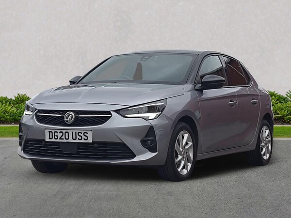 Used Vauxhall Corsa 2020 for sale - 76225016: Photo 20