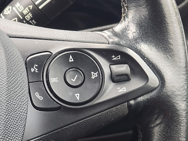 Used Vauxhall Corsa 2020 for sale - 76225016: Photo 26