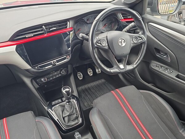 Used Vauxhall Corsa 2020 for sale - 76225016: Photo 28