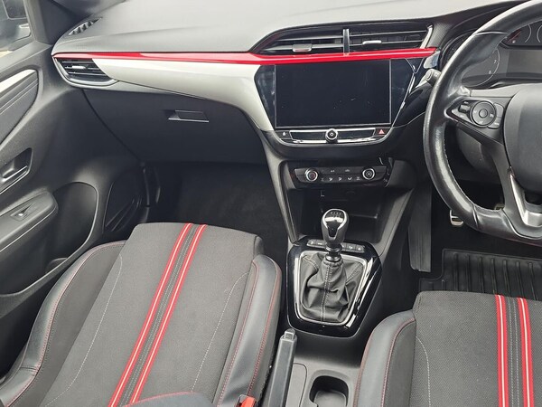Used Vauxhall Corsa 2020 for sale - 76225016: Photo 29