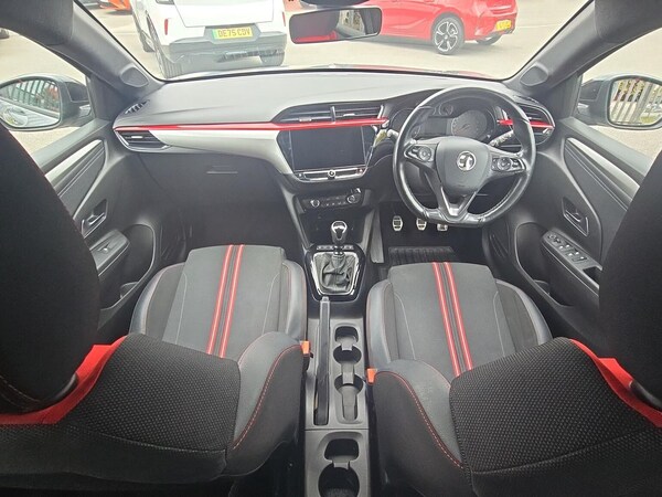 Used Vauxhall Corsa 2020 for sale - 76225016: Photo 30