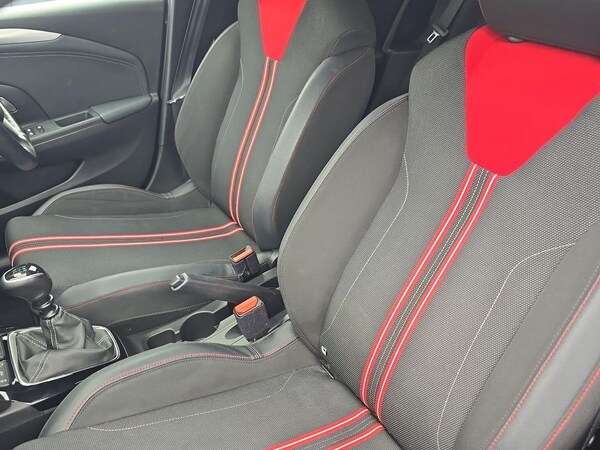 Used Vauxhall Corsa 2020 for sale - 76225016: Photo 31