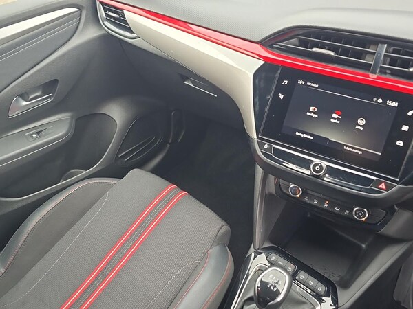 Used Vauxhall Corsa 2020 for sale - 76225016: Photo 32