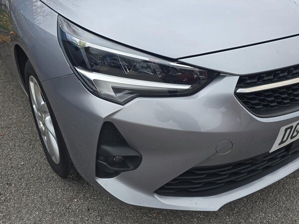 Used Vauxhall Corsa 2020 for sale - 76225016: Photo 34