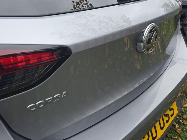 Used Vauxhall Corsa 2020 for sale - 76225016: Photo 35