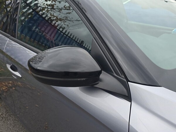 Used Vauxhall Corsa 2020 for sale - 76225016: Photo 38