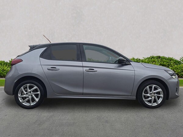Used Vauxhall Corsa 2020 for sale - 76225016: Photo 3