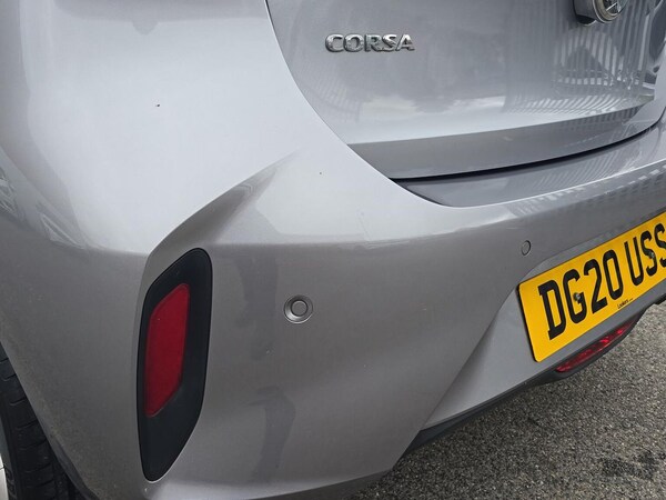 Used Vauxhall Corsa 2020 for sale - 76225016: Photo 41