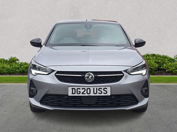 Used Vauxhall Corsa 2020 for sale - 76225016: Photo 5