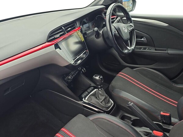 Used Vauxhall Corsa 2020 for sale - 76225016: Photo 7