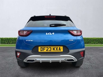 Used Kia Stonic 2023 for sale - 79143343: Photo