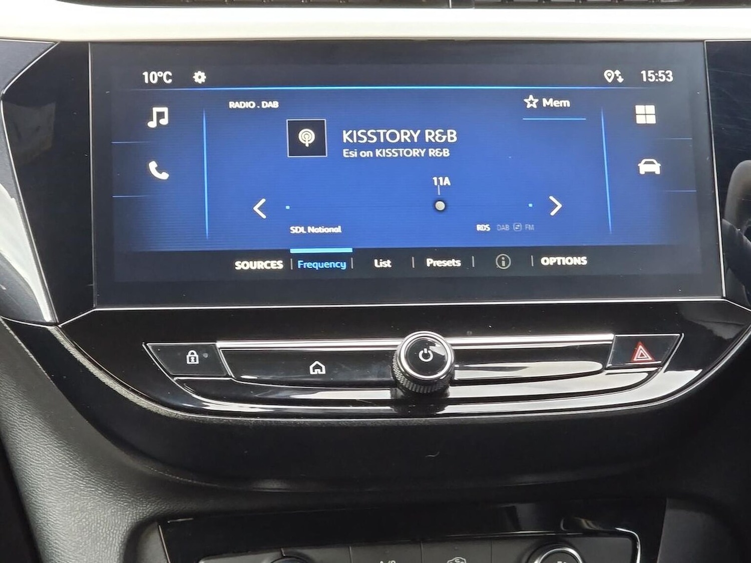 Used Vauxhall Corsa 2025 for sale - 77946107: Photo 11