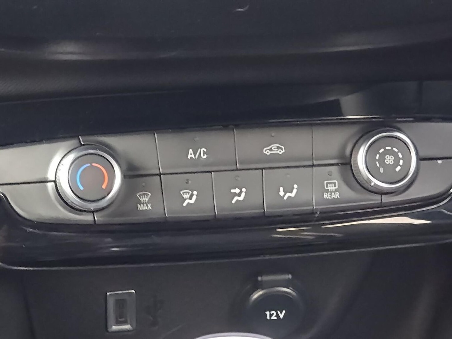 Used Vauxhall Corsa 2025 for sale - 77946107: Photo 12