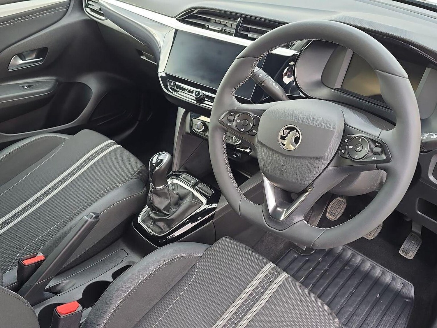 Used Vauxhall Corsa 2025 for sale - 77946107: Photo 15