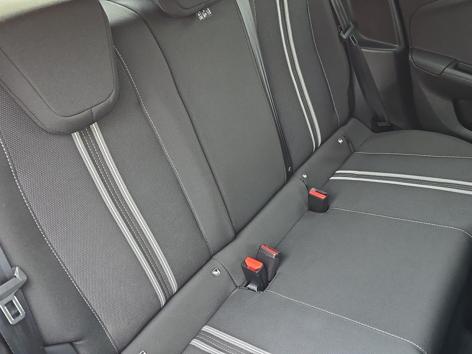 Used Vauxhall Corsa 2025 for sale - 77946107: Photo 16