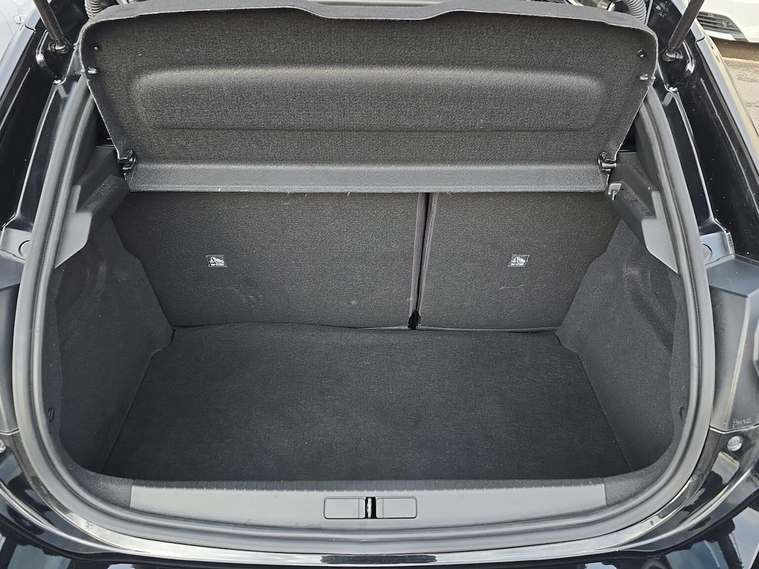 Used Vauxhall Corsa 2025 for sale - 77946107: Photo 17