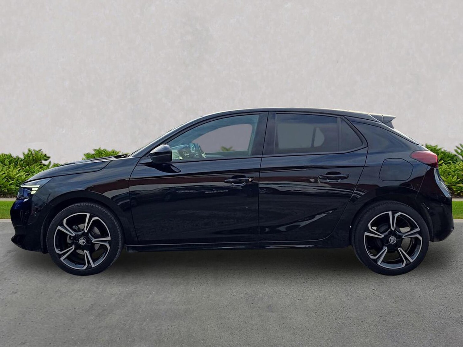 Used Vauxhall Corsa 2025 for sale - 77946107: Photo 19