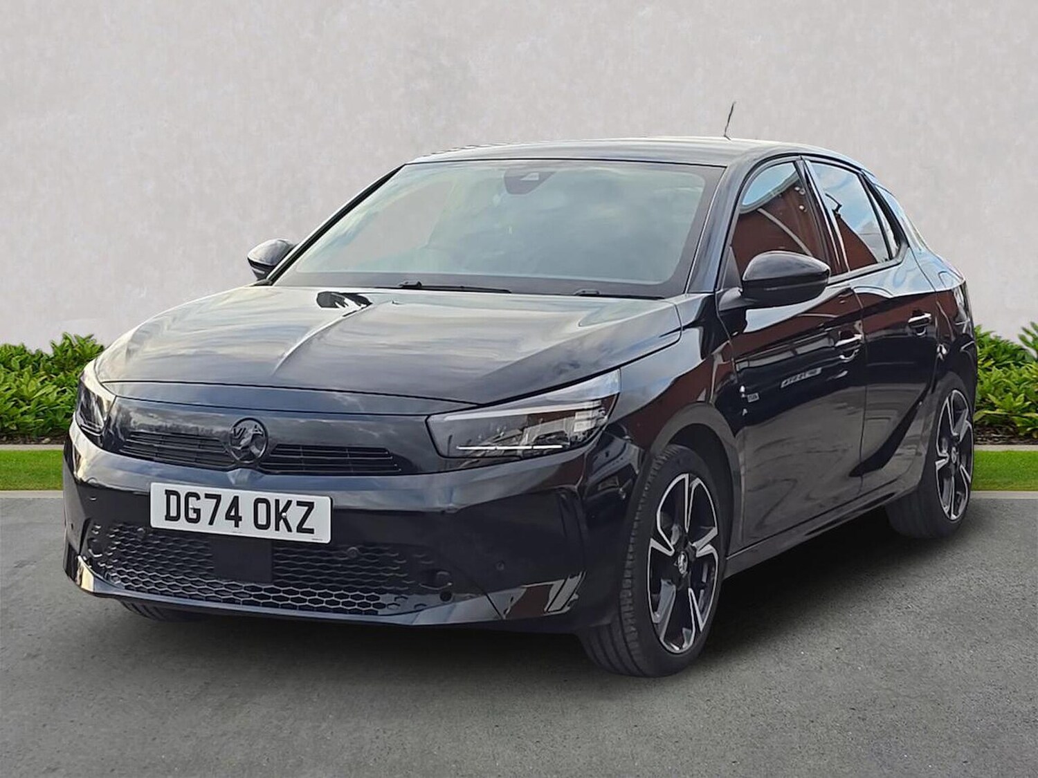 Used Vauxhall Corsa 2025 for sale - 77946107: Photo 20