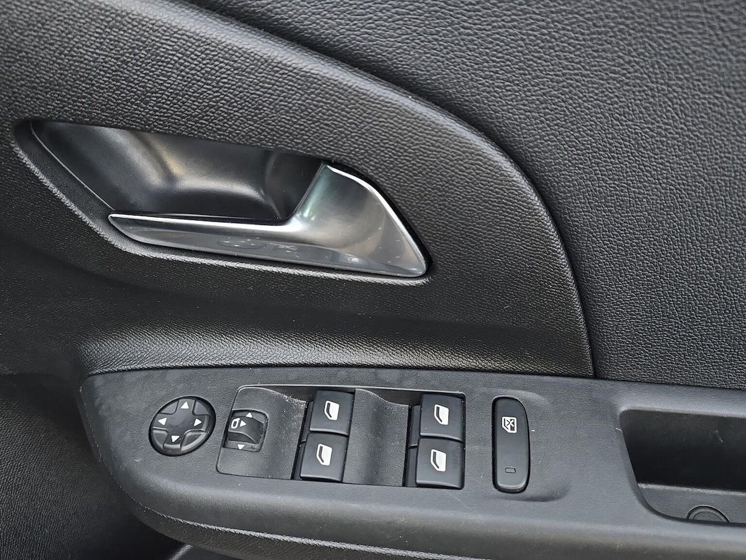 Used Vauxhall Corsa 2025 for sale - 77946107: Photo 21