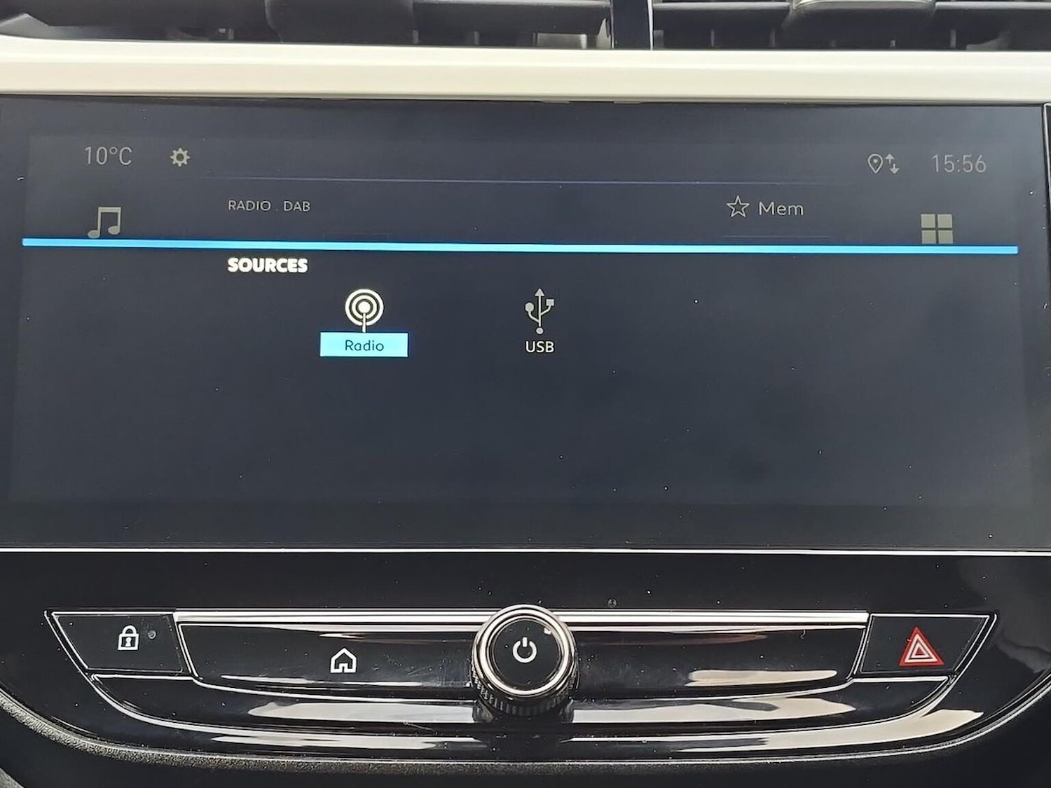 Used Vauxhall Corsa 2025 for sale - 77946107: Photo 22