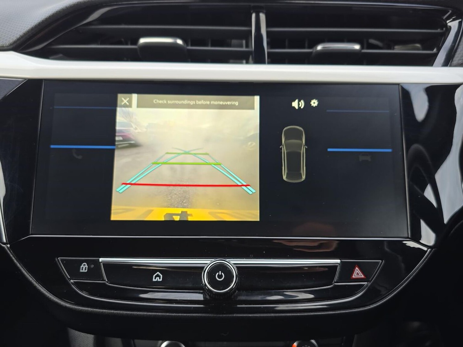 Used Vauxhall Corsa 2025 for sale - 77946107: Photo 23