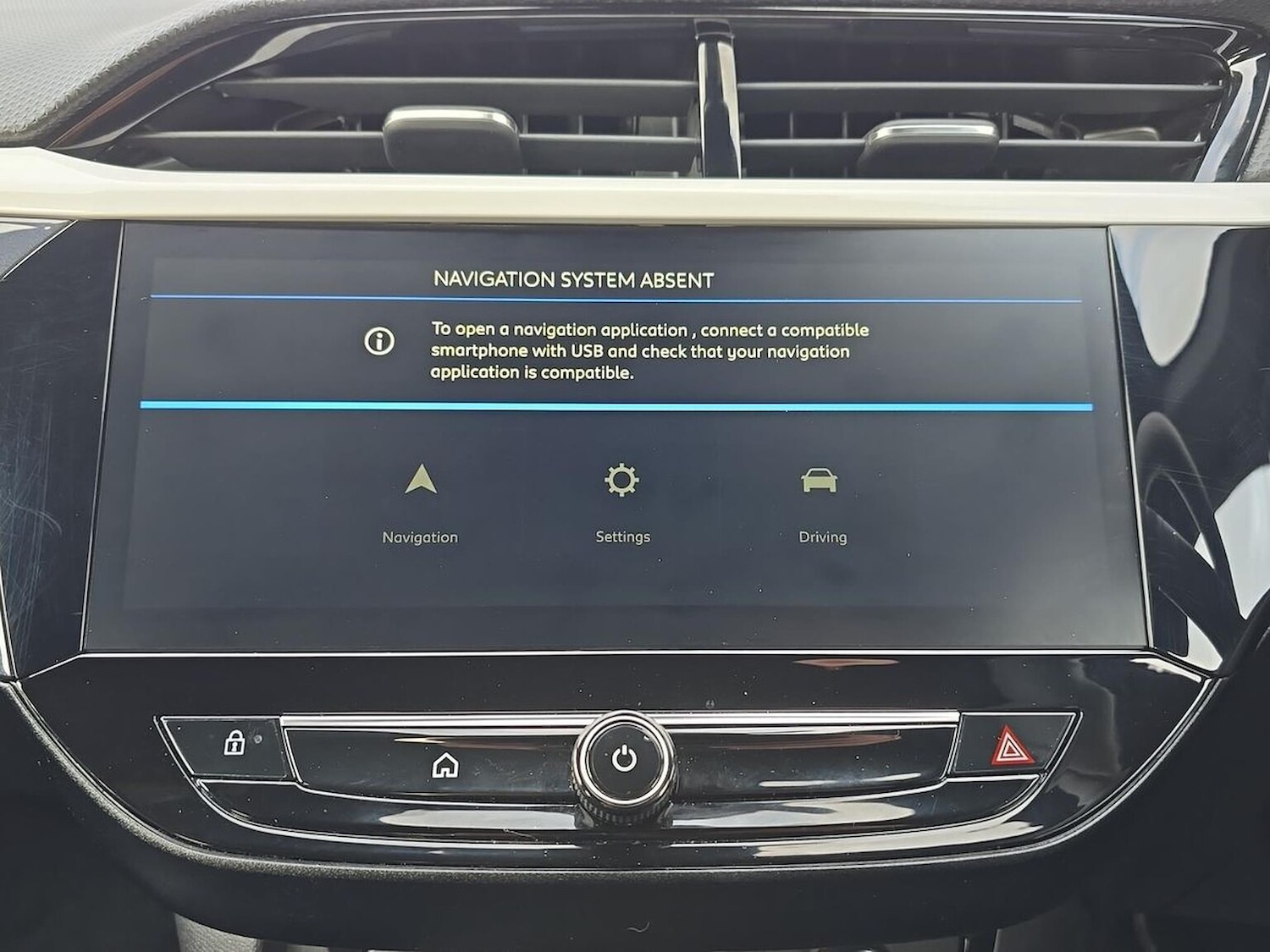 Used Vauxhall Corsa 2025 for sale - 77946107: Photo 24