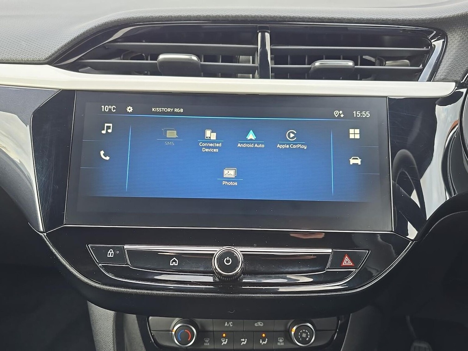 Used Vauxhall Corsa 2025 for sale - 77946107: Photo 25