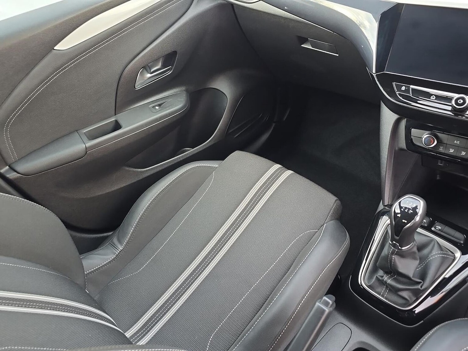 Used Vauxhall Corsa 2025 for sale - 77946107: Photo 28