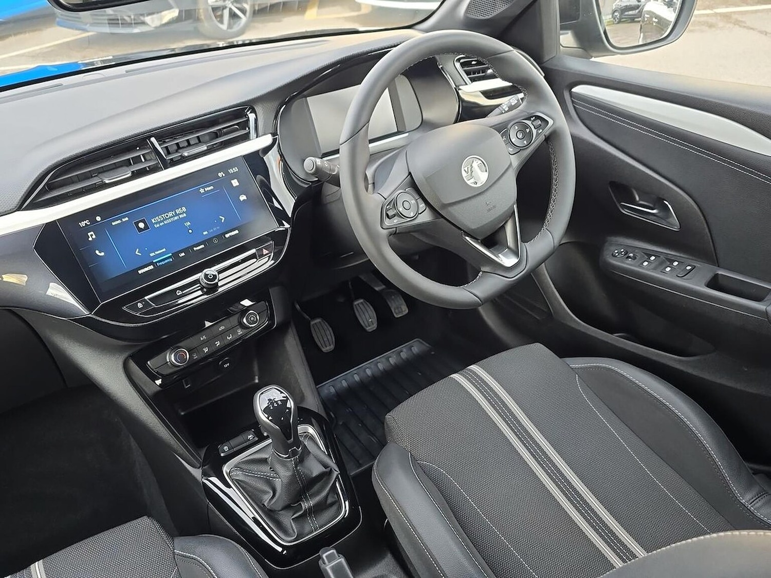 Used Vauxhall Corsa 2025 for sale - 77946107: Photo 29