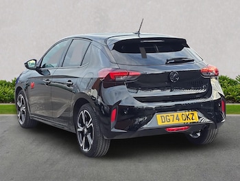 Used Vauxhall Corsa 2025 for sale - 77946107: Photo