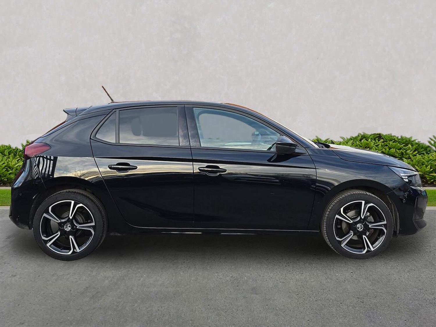 Used Vauxhall Corsa 2025 for sale - 77946107: Photo 3