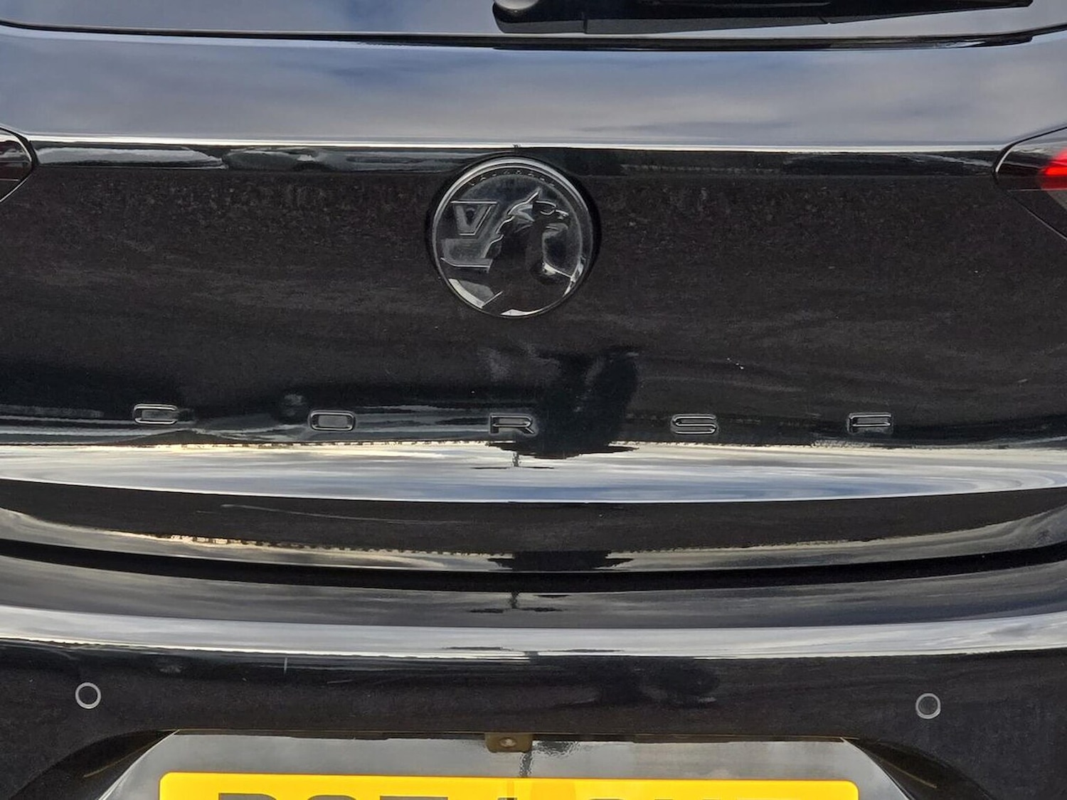 Used Vauxhall Corsa 2025 for sale - 77946107: Photo 35