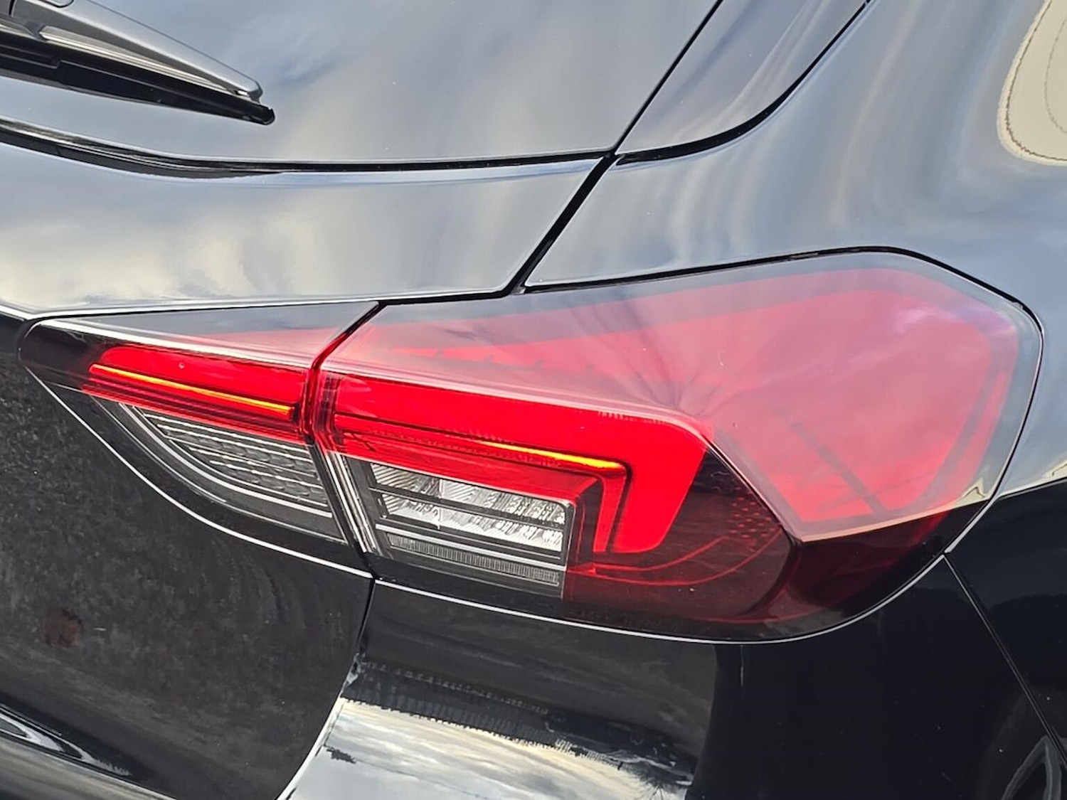 Used Vauxhall Corsa 2025 for sale - 77946107: Photo 36