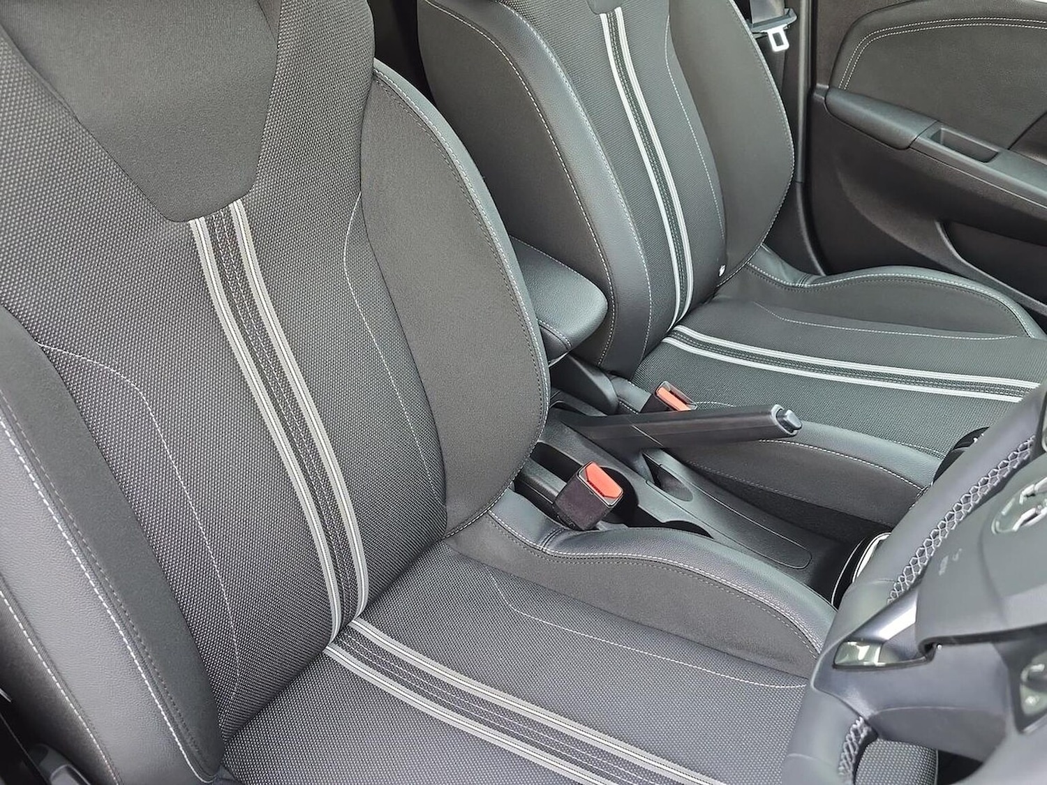 Used Vauxhall Corsa 2025 for sale - 77946107: Photo 37