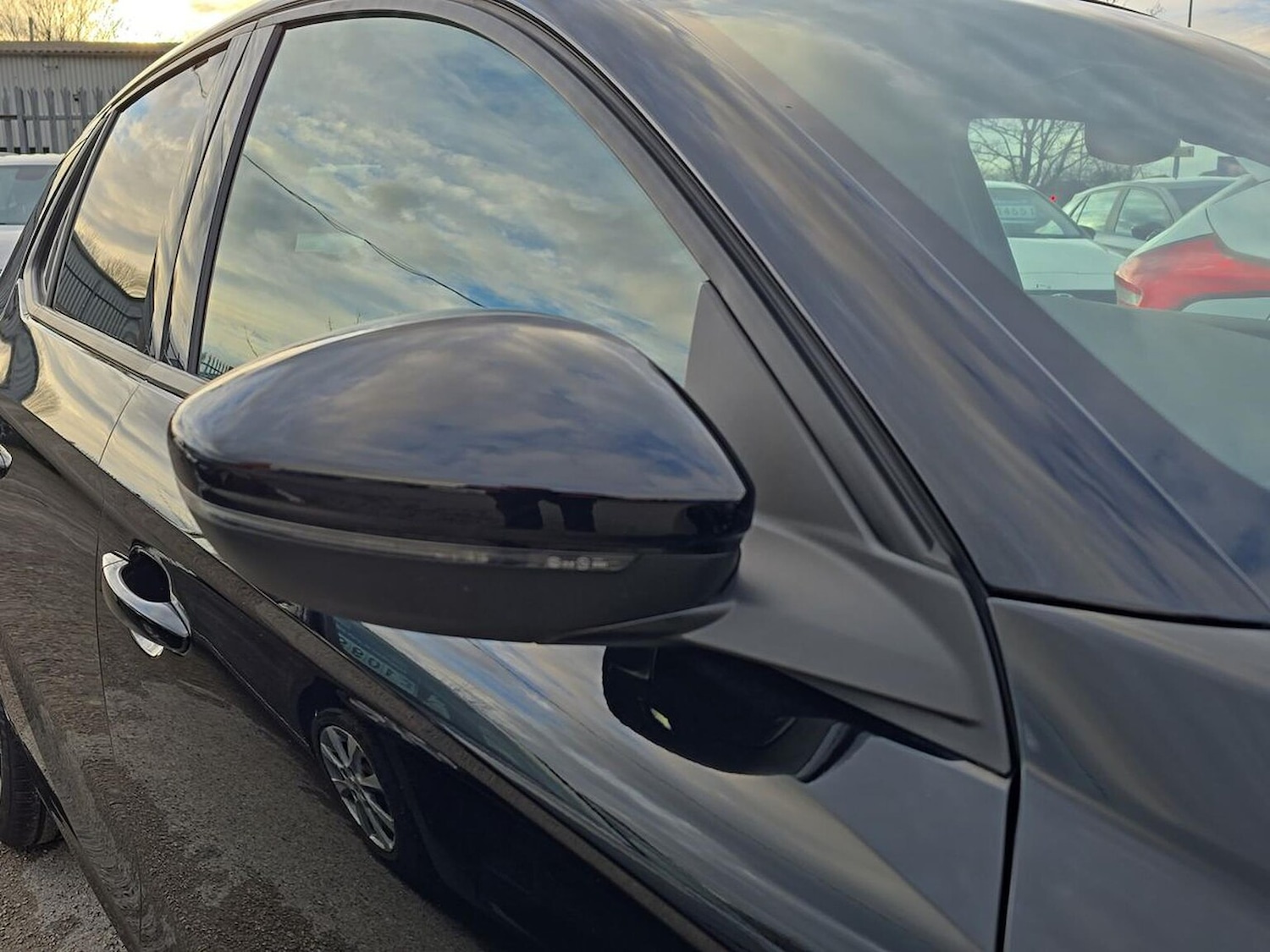 Used Vauxhall Corsa 2025 for sale - 77946107: Photo 38