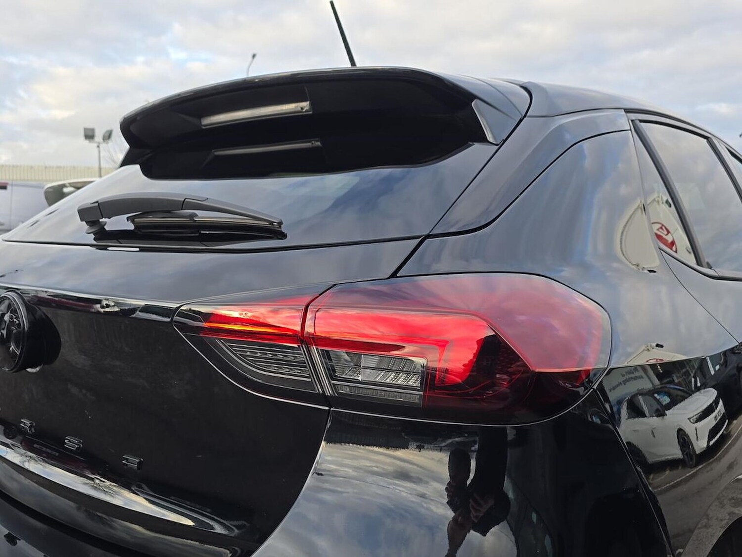 Used Vauxhall Corsa 2025 for sale - 77946107: Photo 39