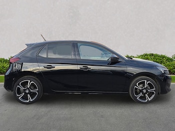 Used Vauxhall Corsa 2025 for sale - 77946107: Photo