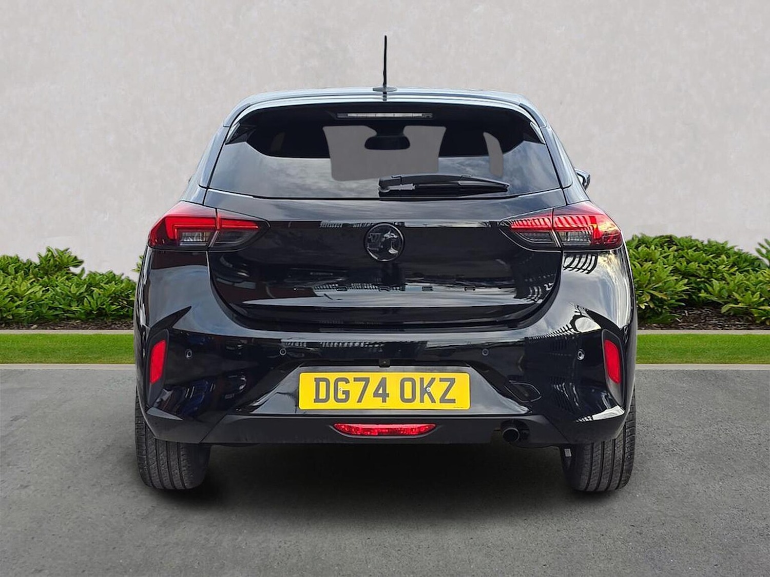 Used Vauxhall Corsa 2025 for sale - 77946107: Photo 4