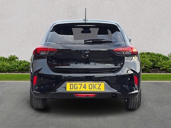 Used Vauxhall Corsa 2025 for sale - 77946107: Photo